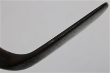 W. Park Maker Musselburgh w/ Shaft Stamp