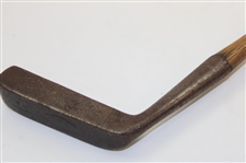 Harry Bowler Special H. B. Putter