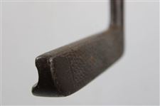 Harry Bowler Special H. B. Putter