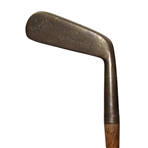 Kroydon Forged Heat Treated J. F. Hayes S8 Putter