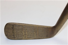 Kroydon Forged Heat Treated J. F. Hayes S8 Putter