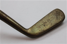 Kroydon Forged Heat Treated J. F. Hayes S8 Putter