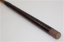 Kroydon Forged Heat Treated J. F. Hayes S8 Putter