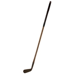 Kroydon Forged Heat Treated J. F. Hayes S8 Putter
