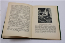 1946 'British Golf' Book by Bernard Darwin