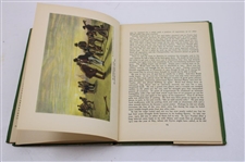 1946 'British Golf' Book by Bernard Darwin