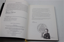 1998 'Fine Art Of America's Fairways' Book by Michael Ventola Jr.