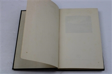 1952 'Design For Golf' Book by Wethered & Simpson