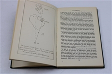 1952 'Design For Golf' Book by Wethered & Simpson