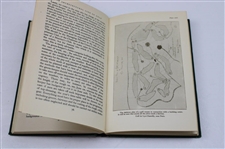1952 'Design For Golf' Book by Wethered & Simpson