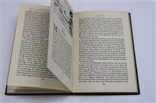 1952 'Design For Golf' Book by Wethered & Simpson