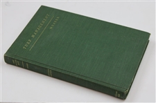1962 'Turf Management' Revised Edition Book by Burton Musser