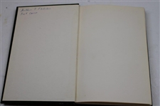 1962 'Turf Management' Revised Edition Book by Burton Musser