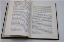 1962 'Turf Management' Revised Edition Book by Burton Musser