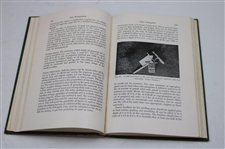 1962 'Turf Management' Revised Edition Book by Burton Musser