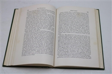 1962 'Turf Management' Revised Edition Book by Burton Musser