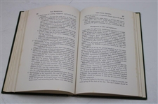 1962 'Turf Management' Revised Edition Book by Burton Musser