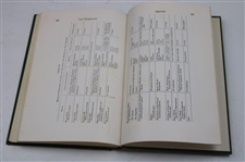 1962 'Turf Management' Revised Edition Book by Burton Musser