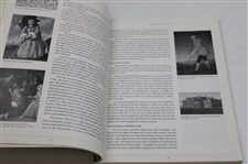 1990 'The Art of Golf, 1754-1940: Timeless, Enchanting…..Golf's Formative Years' Book by Gary Schwartz