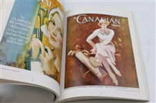 1990 'The Art of Golf, 1754-1940: Timeless, Enchanting…..Golf's Formative Years' Book by Gary Schwartz