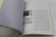 1990 'The Art of Golf, 1754-1940: Timeless, Enchanting…..Golf's Formative Years' Book by Gary Schwartz