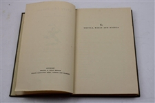 1948 'Every Idle Dream' by Bernard Darwin