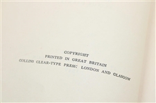 1948 'Every Idle Dream' by Bernard Darwin