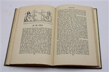 1948 'Every Idle Dream' by Bernard Darwin