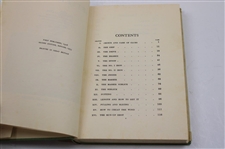 1933 'Better Golf' by Percy Alliss