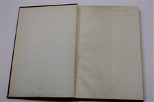 1931 'Charles Whitcombe On Golf' Book by Charles Whitcombe