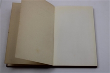1931 'Charles Whitcombe On Golf' Book by Charles Whitcombe