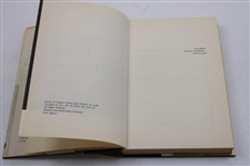 1960 'Golf Is My Game' by Bobby Jones 1st Ed Book