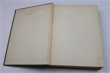 1948 'The Story Of American Golf' 1st Edition Book by Herbert Warren Wind