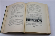 1948 'The Story Of American Golf' 1st Edition Book by Herbert Warren Wind