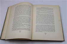 1948 'The Story Of American Golf' 1st Edition Book by Herbert Warren Wind