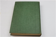 1948 'The Story Of American Golf' 1st Edition Book by Herbert Warren Wind