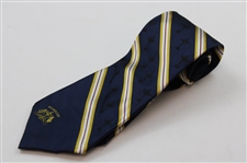 Five (5) Ryder Cup Ties w/1983 & 1989 Ryder Cup Coat Crests