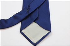 Five (5) Ryder Cup Ties w/1983 & 1989 Ryder Cup Coat Crests
