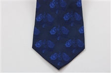 Five (5) Ryder Cup Ties w/1983 & 1989 Ryder Cup Coat Crests