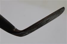 Cann & Taylor Warranted Hand Forged 'Autograph' TTW Mashie