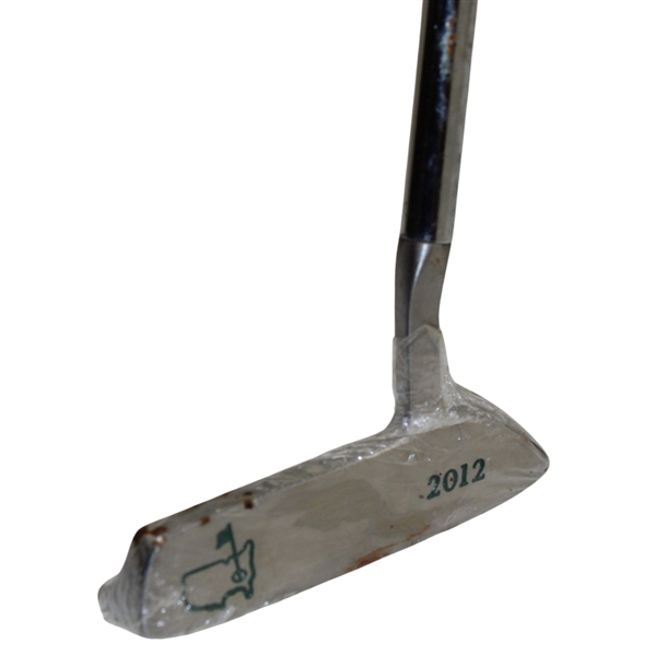 2012 Masters Mini Putter