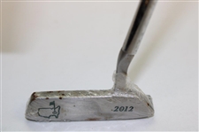 2012 Masters Mini Putter