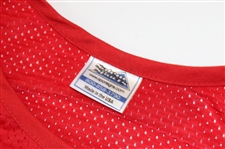 Liberty Mutual Legends Of Golf Hill Caddy Bib