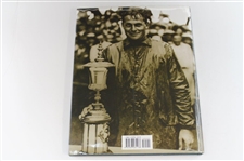 2004 'Bobby Jones Extra Book' Signed by Author by Sidney L. Matthew