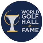 1899-1939 Limited Edition 'Anthology of the Golf Ball' Original Molds Display - Brown
