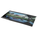 Colonial National Invitational Tournament Print
