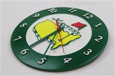 Classic Masters Tournament Quartz Wall Clock - Works