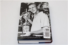 Arnold Palmer Signed 1999 1st Edition 'A Golfers Life' JSA ALOA