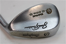 Macgregor By Jack Nicklaus Driver, 3 & 5 Woods, Muirfield Sand Iron & 8 Iron