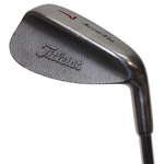 Set of Titleist Irons c. 1981 3-9 + SW Accu-Flo Shafts R Flex